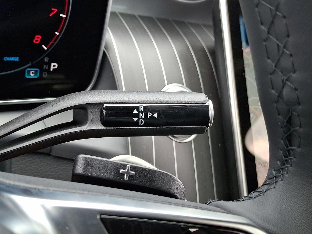 new 2026 Mercedes-Benz GLC 300 car, priced at $57,535