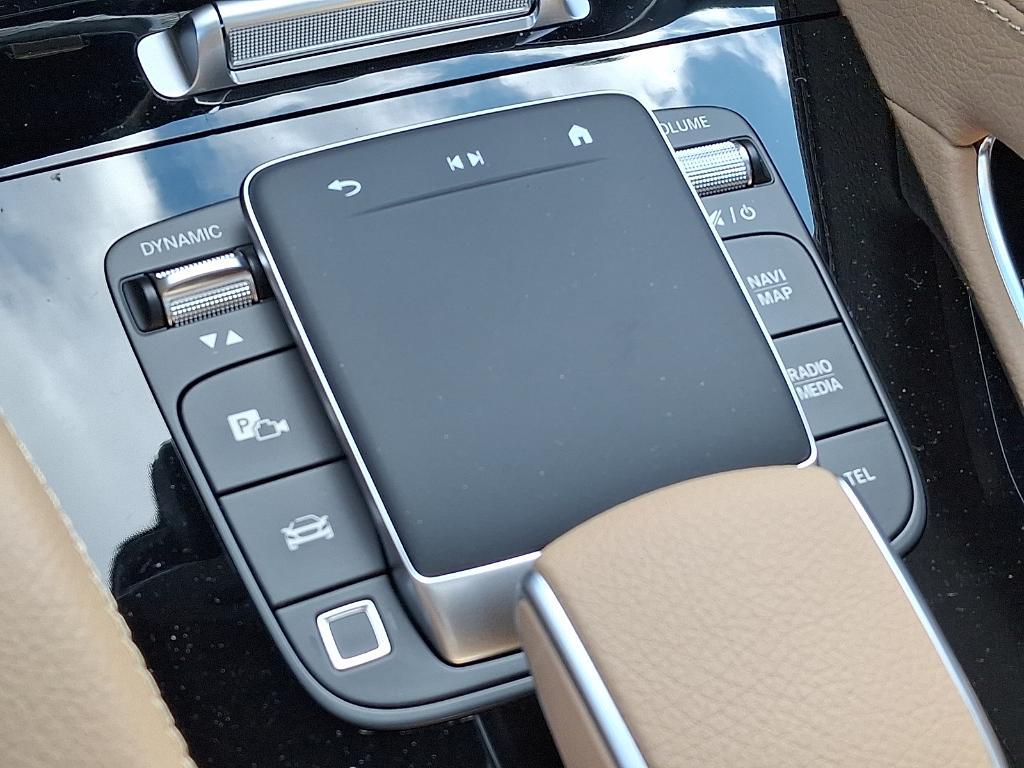 new 2026 Mercedes-Benz GLE 450 car, priced at $84,640