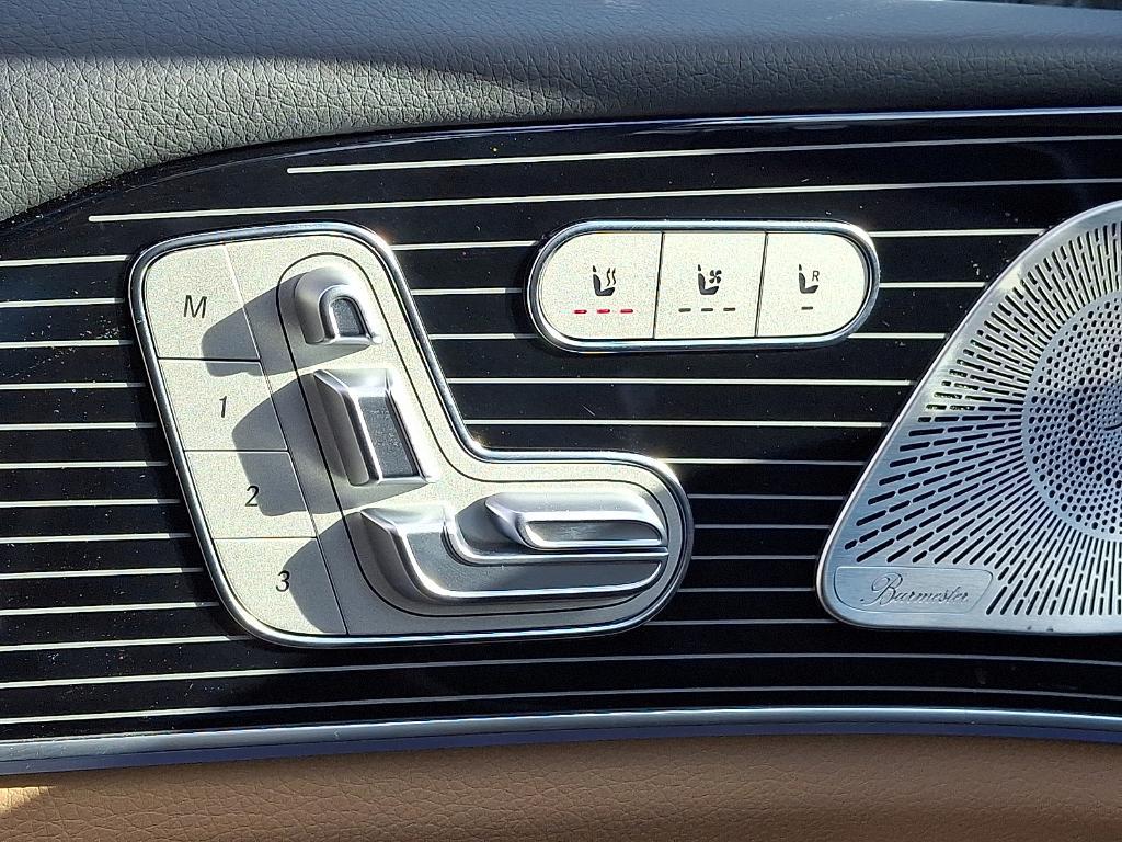 new 2026 Mercedes-Benz GLE 450 car, priced at $84,640