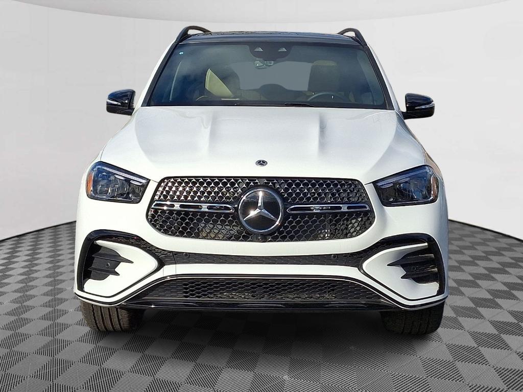 new 2026 Mercedes-Benz GLE 450 car, priced at $84,640