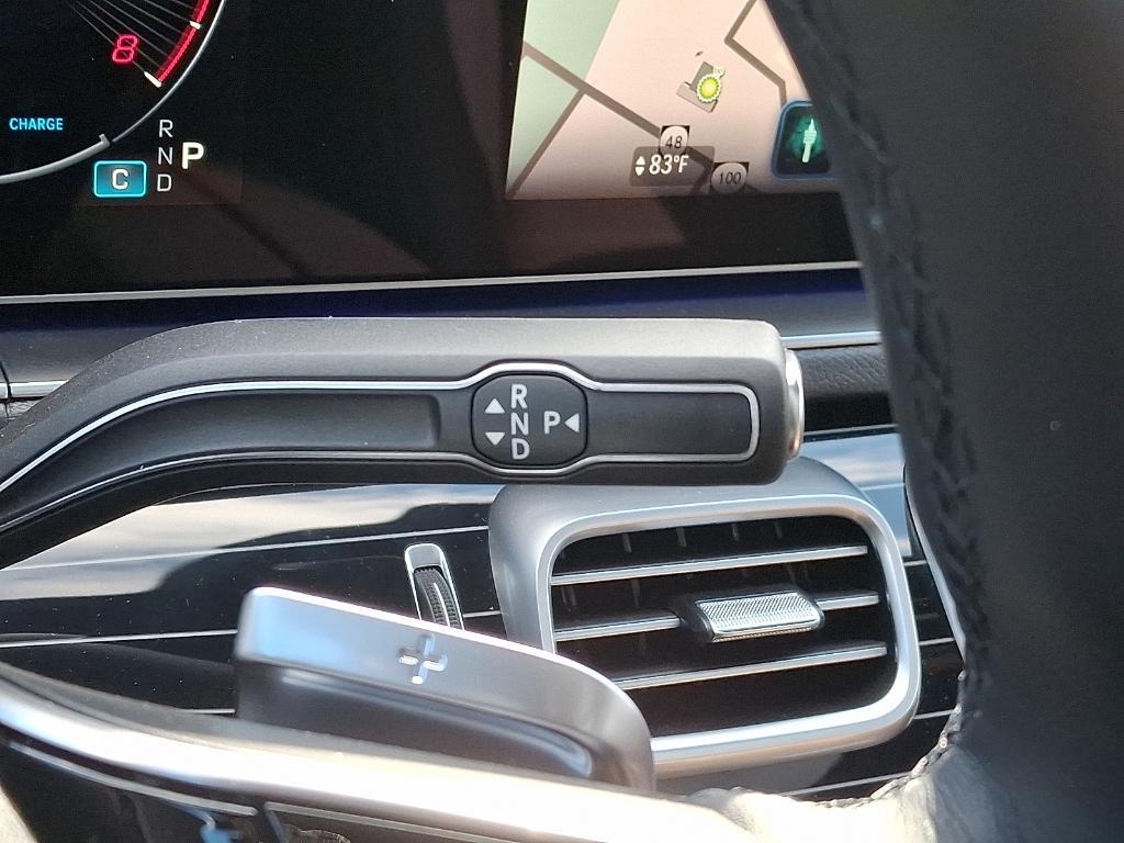 new 2026 Mercedes-Benz GLE 450 car, priced at $84,640