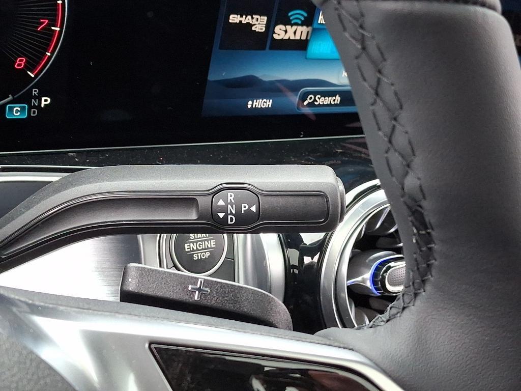 new 2026 Mercedes-Benz GLB 250 car