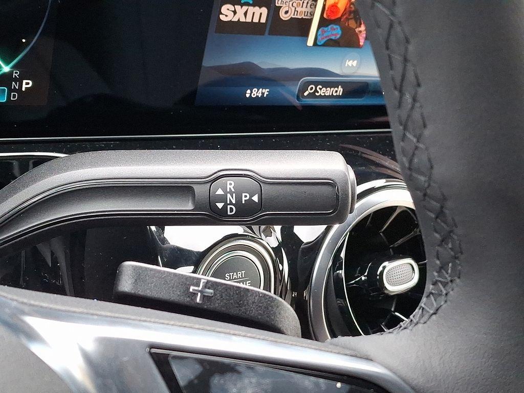 new 2026 Mercedes-Benz GLA 250 car, priced at $45,250