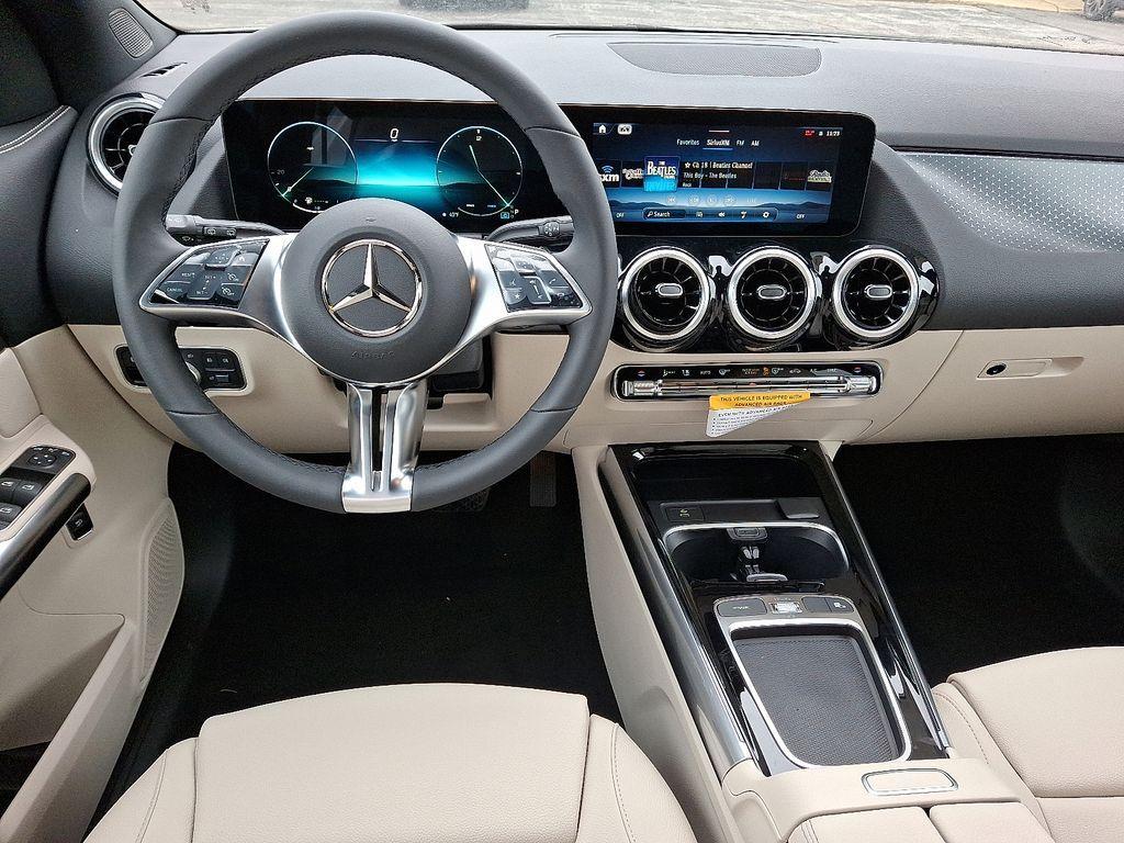 new 2026 Mercedes-Benz GLA 250 car, priced at $45,250