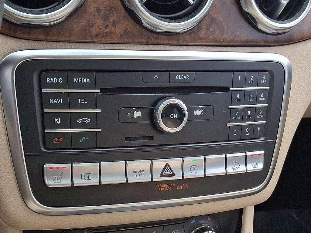 used 2018 Mercedes-Benz GLA 250 car, priced at $16,820