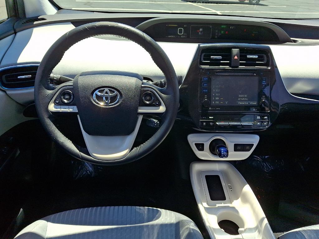 used 2016 Toyota Prius car, priced at $17,820