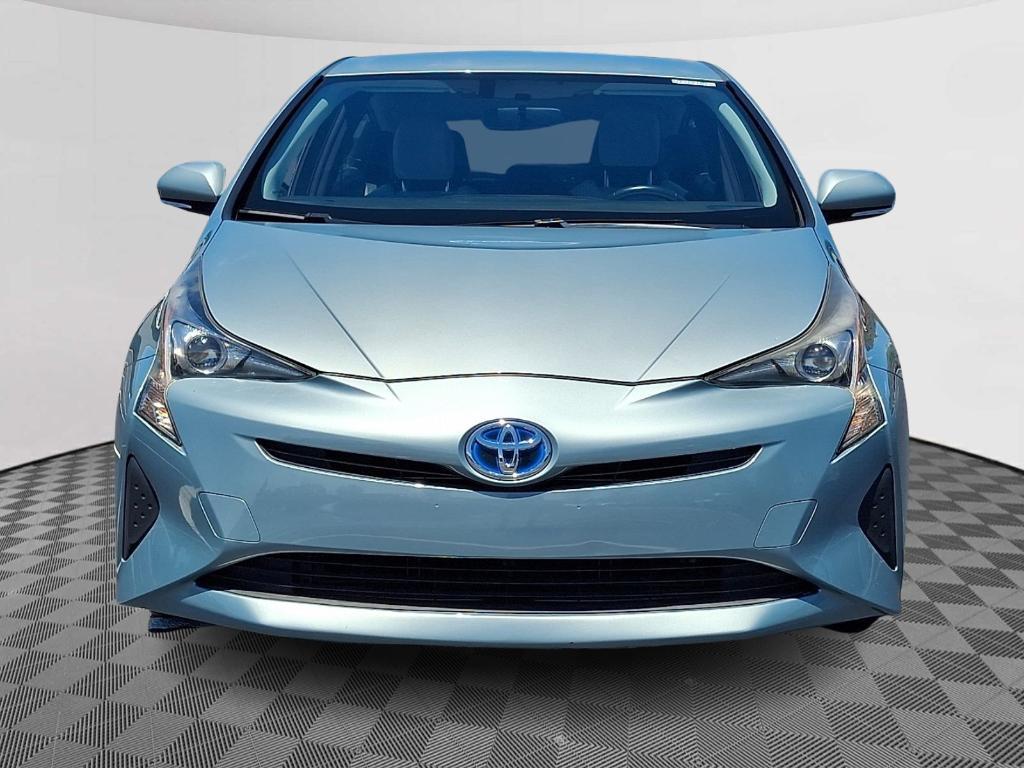 used 2016 Toyota Prius car, priced at $17,820
