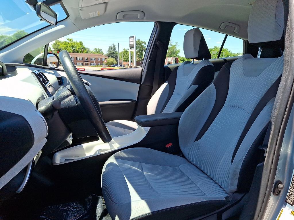 used 2016 Toyota Prius car, priced at $17,820