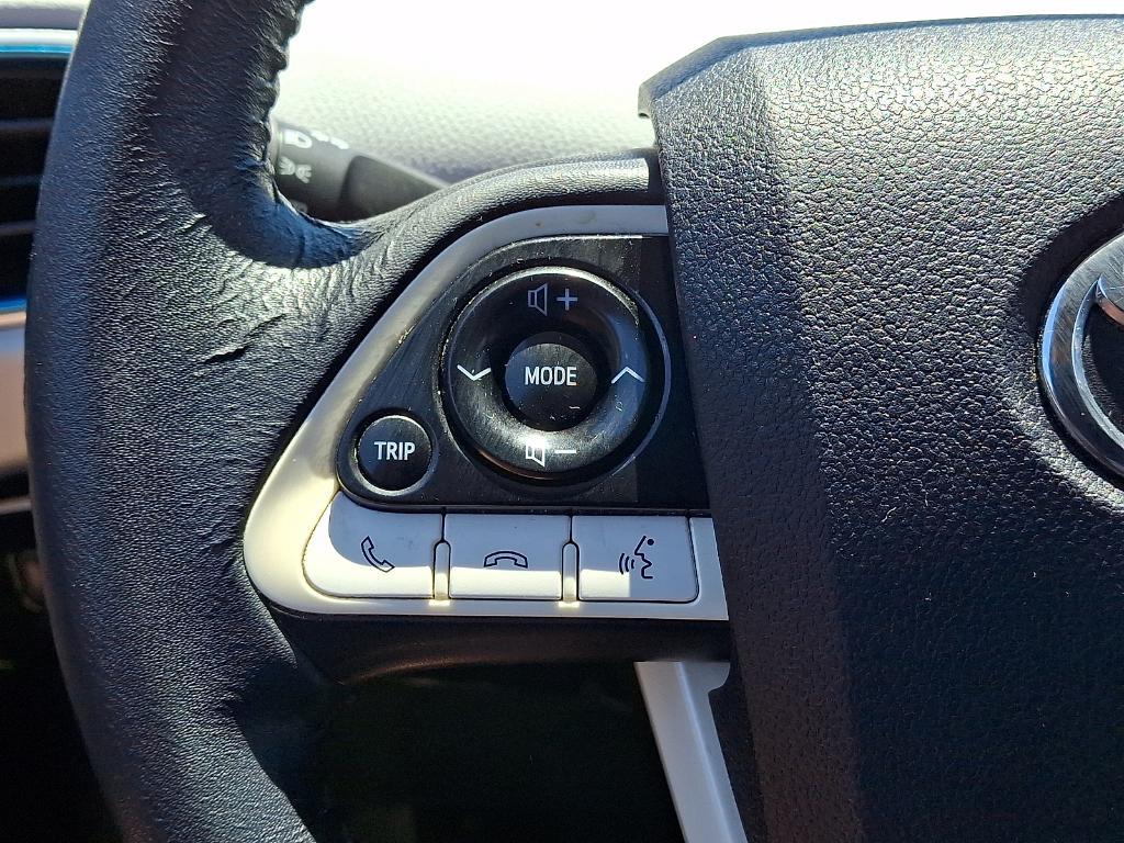 used 2016 Toyota Prius car, priced at $17,820