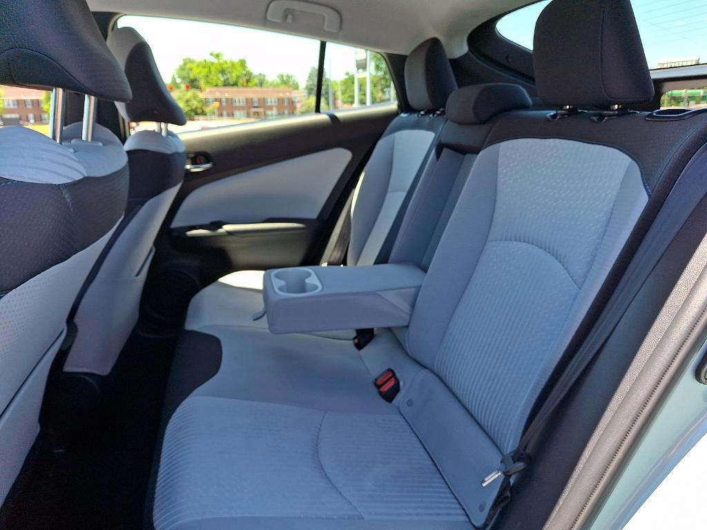used 2016 Toyota Prius car, priced at $17,820