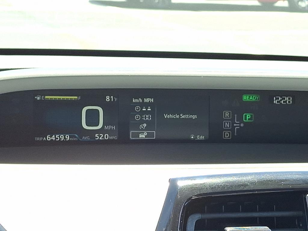 used 2016 Toyota Prius car, priced at $17,820