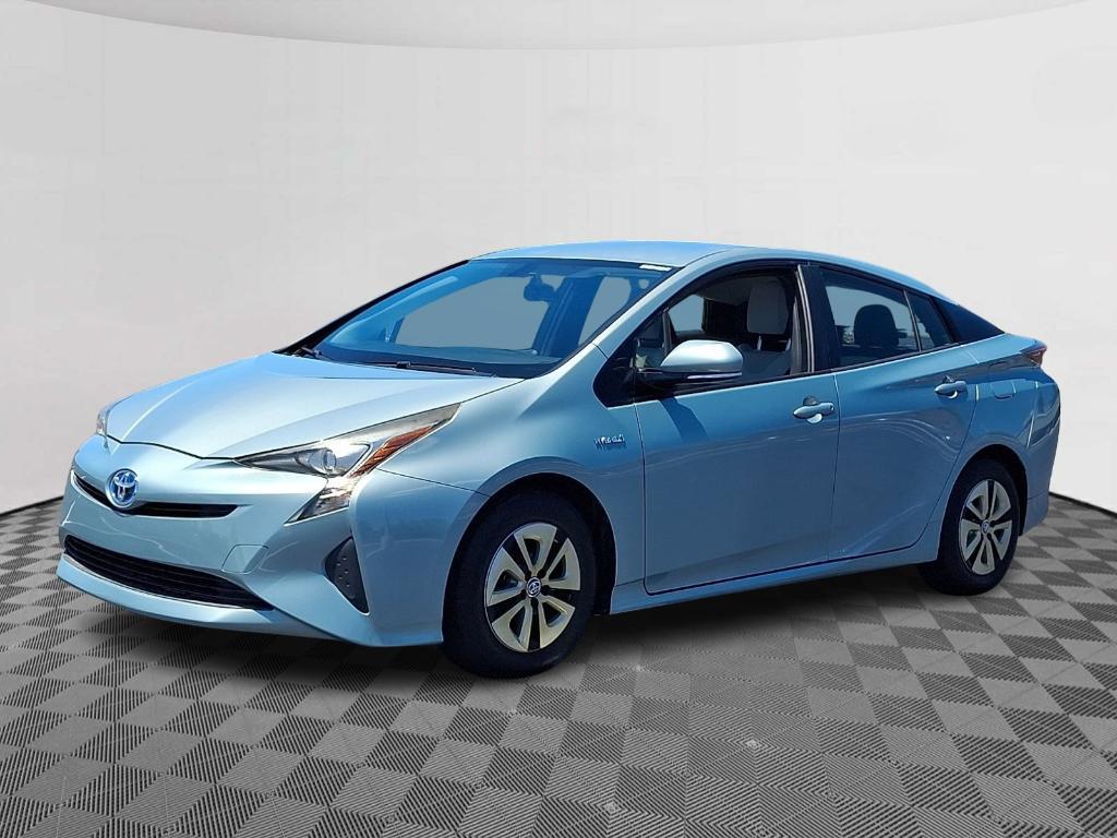 used 2016 Toyota Prius car, priced at $17,820