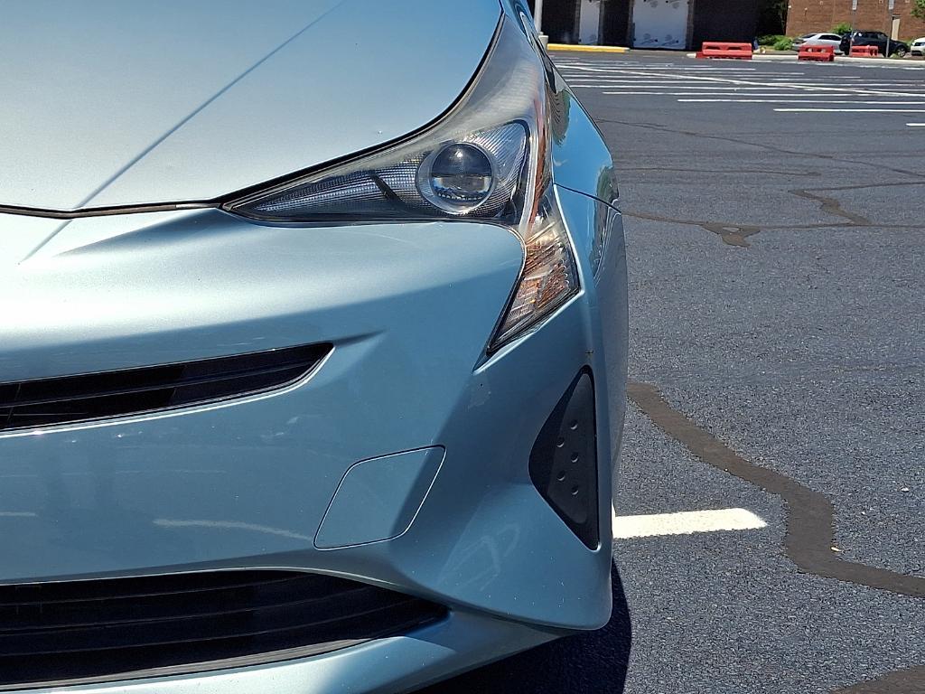 used 2016 Toyota Prius car, priced at $17,820