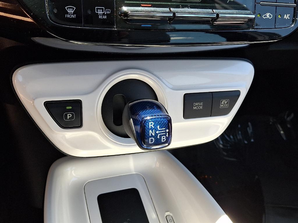 used 2016 Toyota Prius car, priced at $17,820