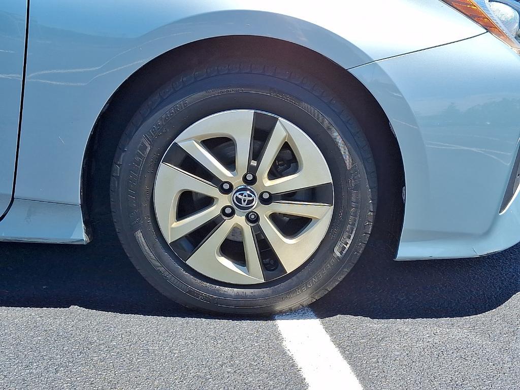 used 2016 Toyota Prius car, priced at $17,820