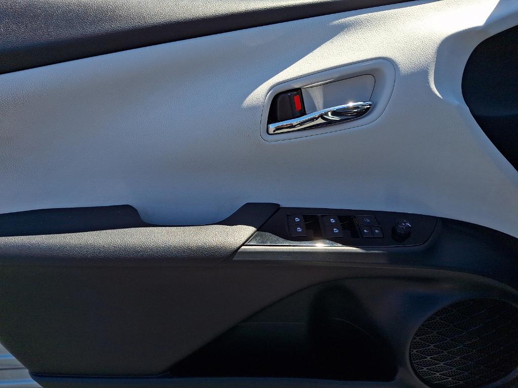 used 2016 Toyota Prius car, priced at $17,820