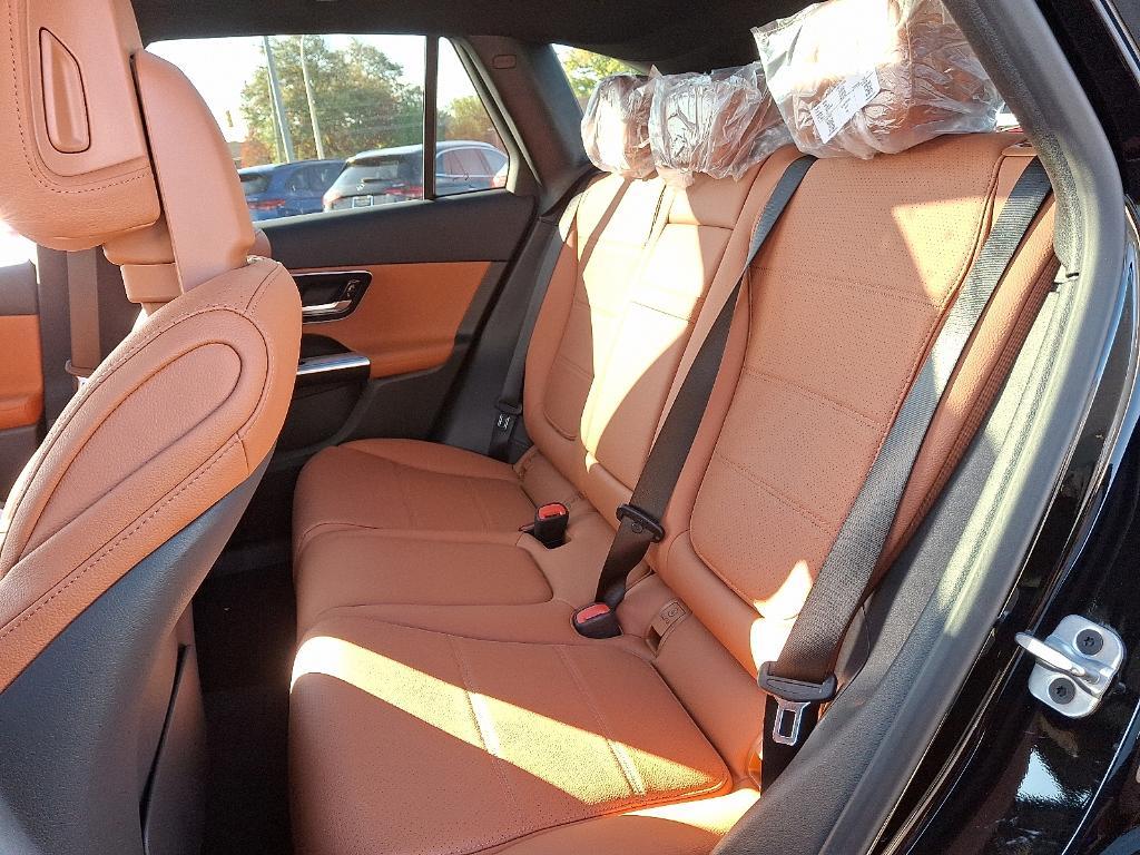 new 2026 Mercedes-Benz GLC 300 car