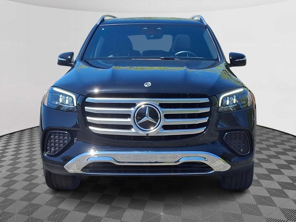 used 2025 Mercedes-Benz GLS 450 car, priced at $83,900