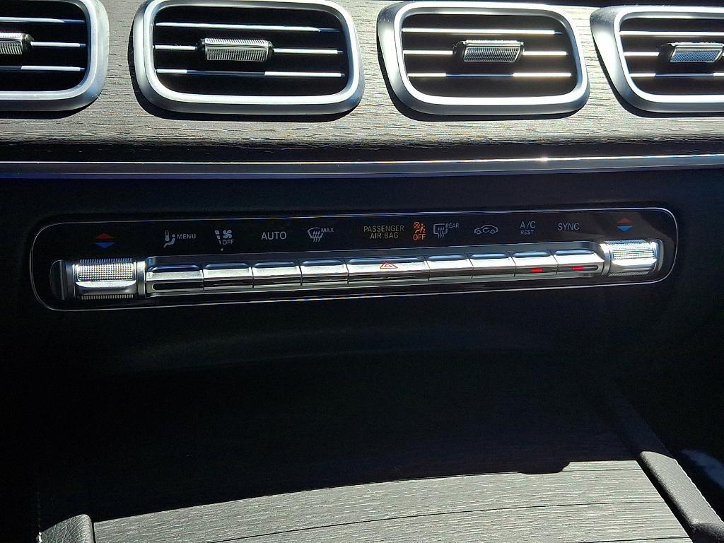 used 2025 Mercedes-Benz GLS 450 car, priced at $83,900