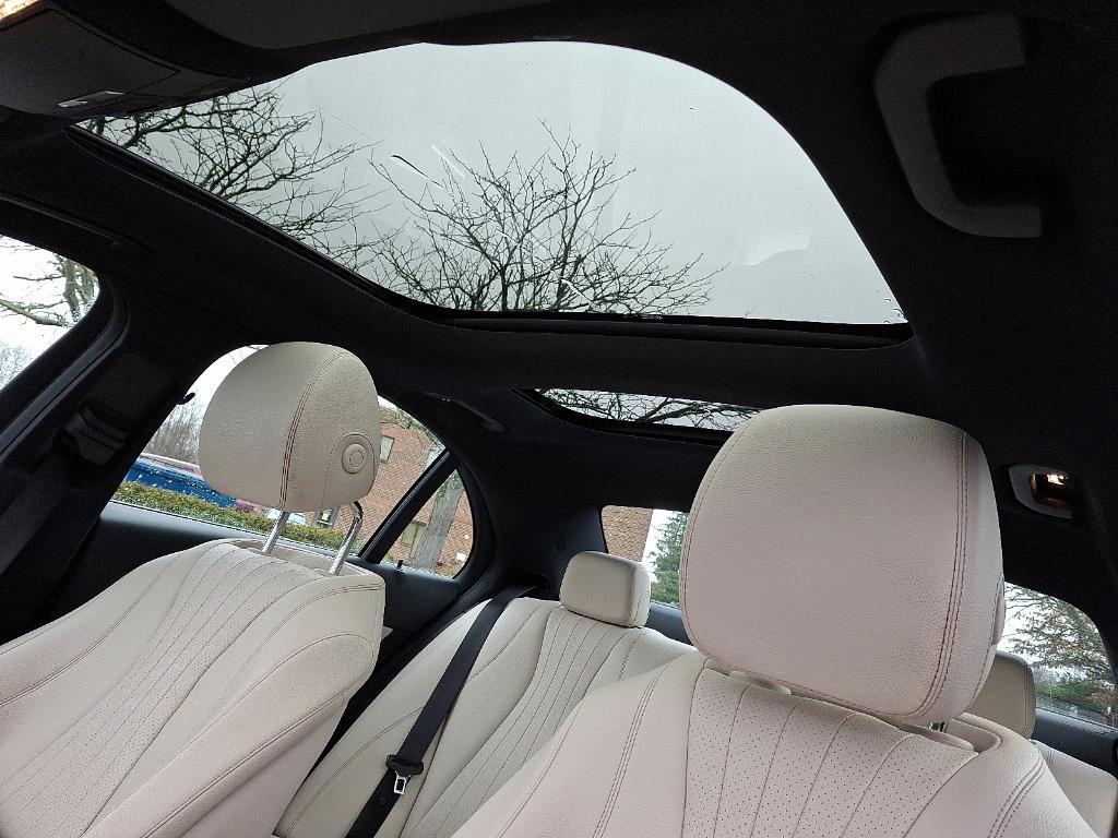 used 2020 Mercedes-Benz E-Class car, priced at $23,900