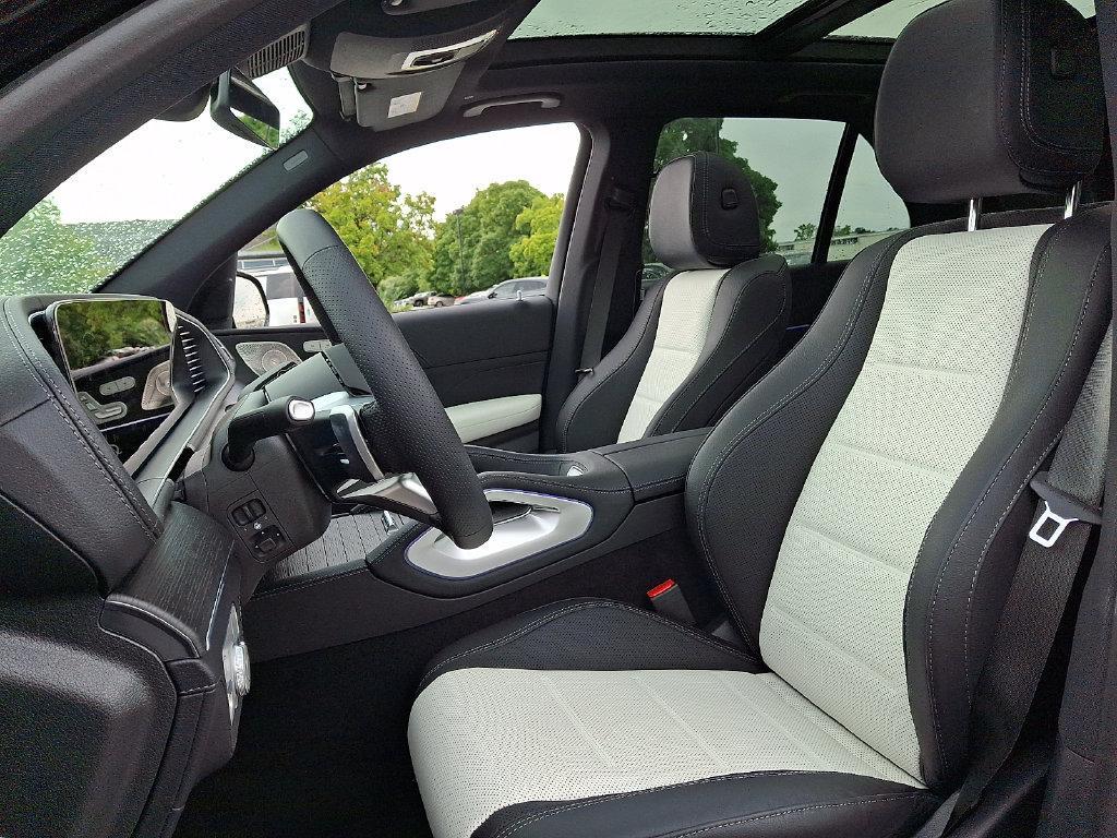 new 2026 Mercedes-Benz GLE 350 car, priced at $84,430