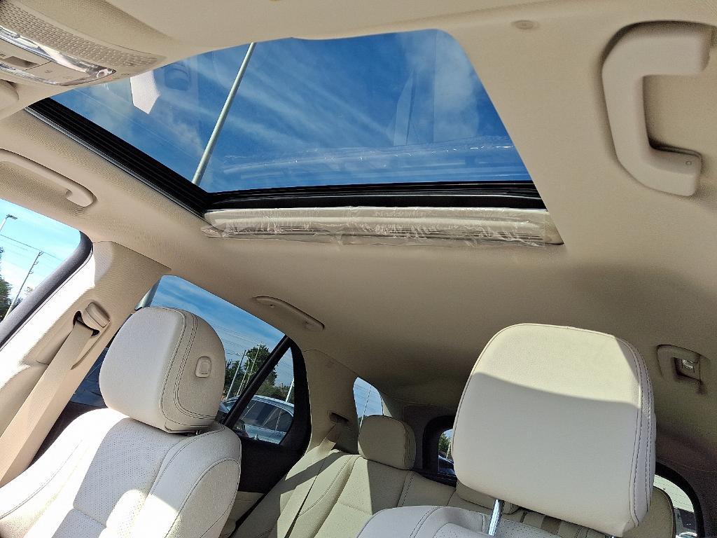 new 2026 Mercedes-Benz GLE 350 car