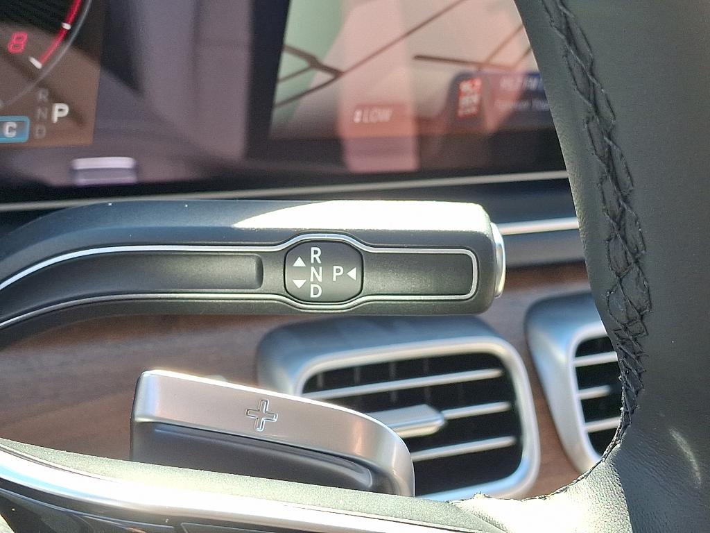 new 2026 Mercedes-Benz GLE 350 car