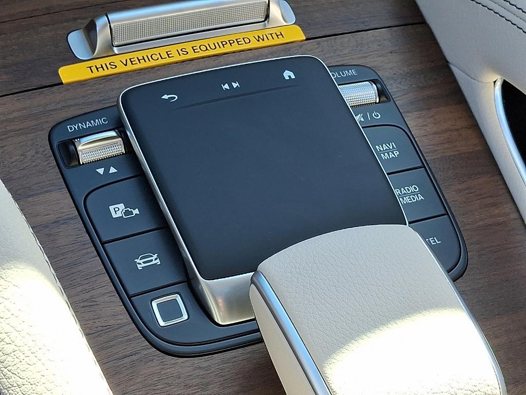 new 2026 Mercedes-Benz GLE 350 car