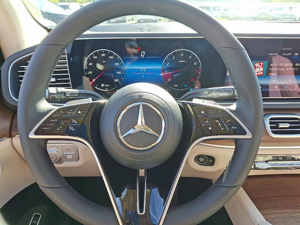 new 2026 Mercedes-Benz GLE 350 car