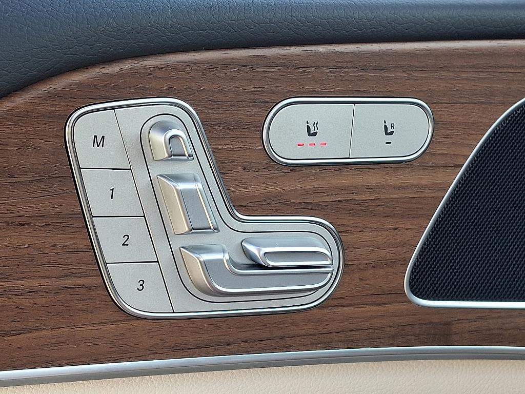 new 2026 Mercedes-Benz GLE 350 car