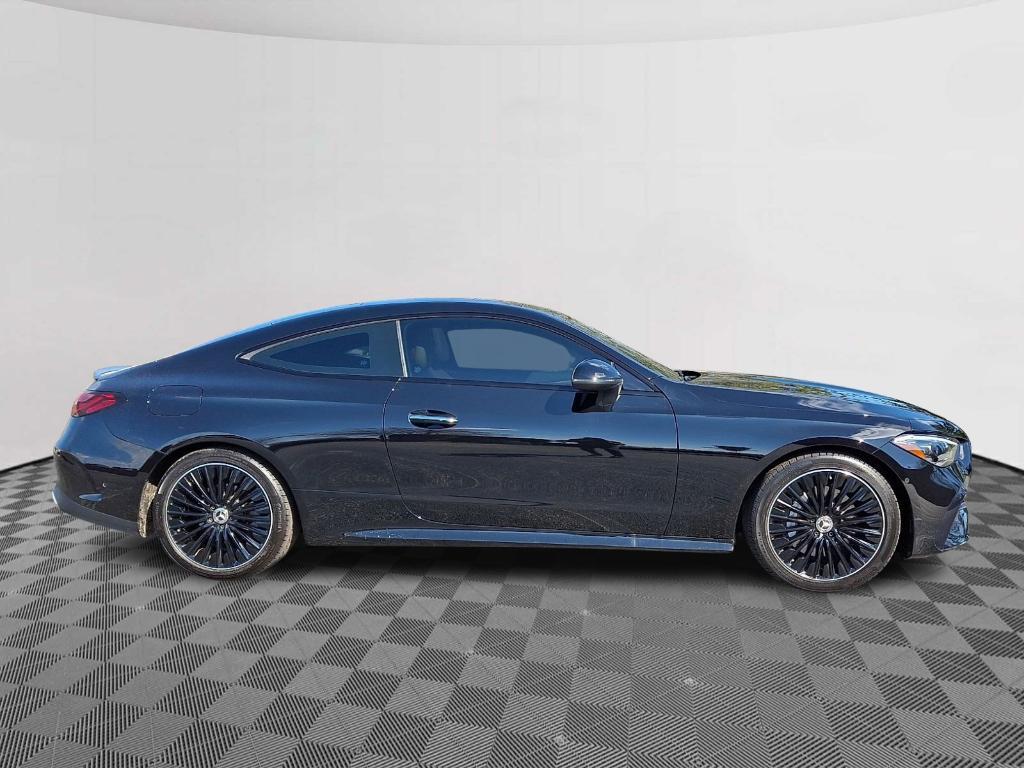 used 2024 Mercedes-Benz CLE 300 car, priced at $49,900