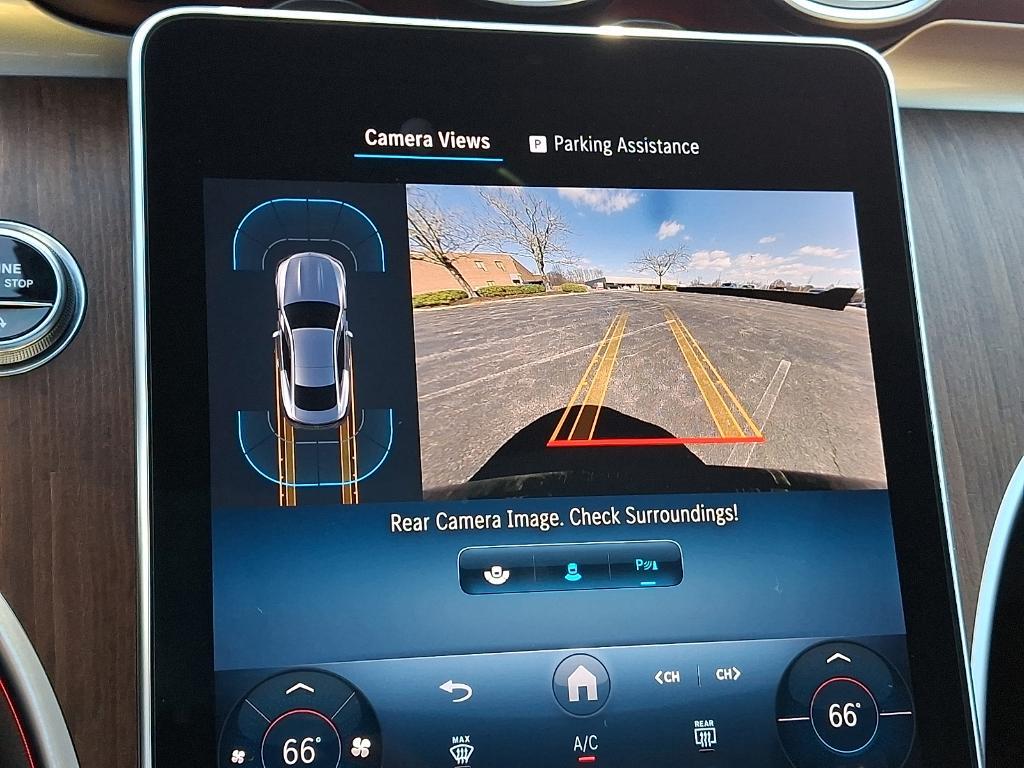 used 2024 Mercedes-Benz CLE 300 car, priced at $49,900