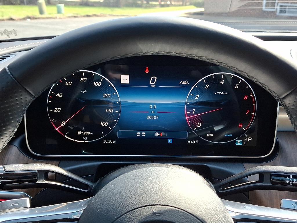 used 2024 Mercedes-Benz CLE 300 car, priced at $49,900