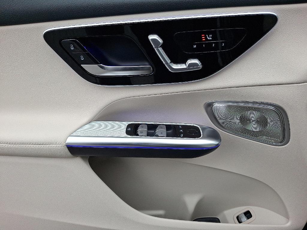 new 2026 Mercedes-Benz GLC 300 car, priced at $59,635