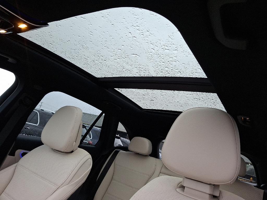 new 2026 Mercedes-Benz GLC 300 car, priced at $59,635