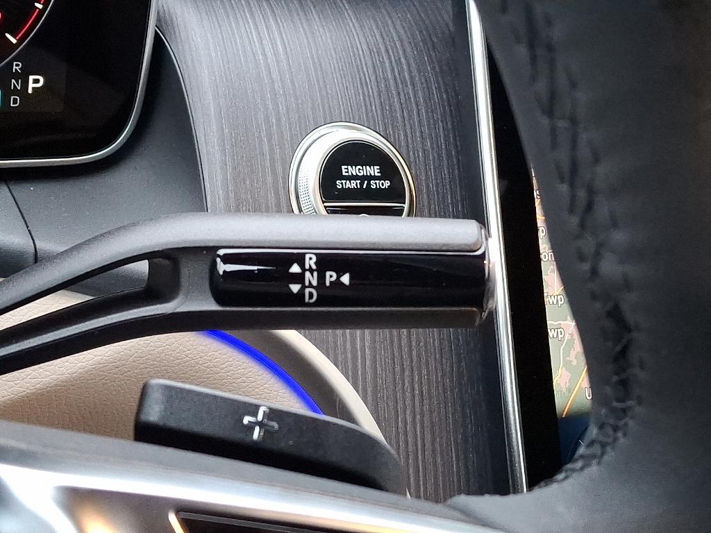 new 2026 Mercedes-Benz GLC 300 car, priced at $59,635