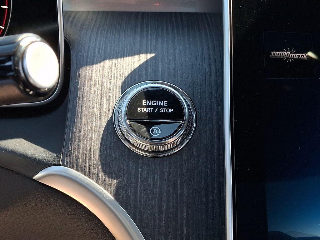 new 2026 Mercedes-Benz GLC 300 car, priced at $58,520