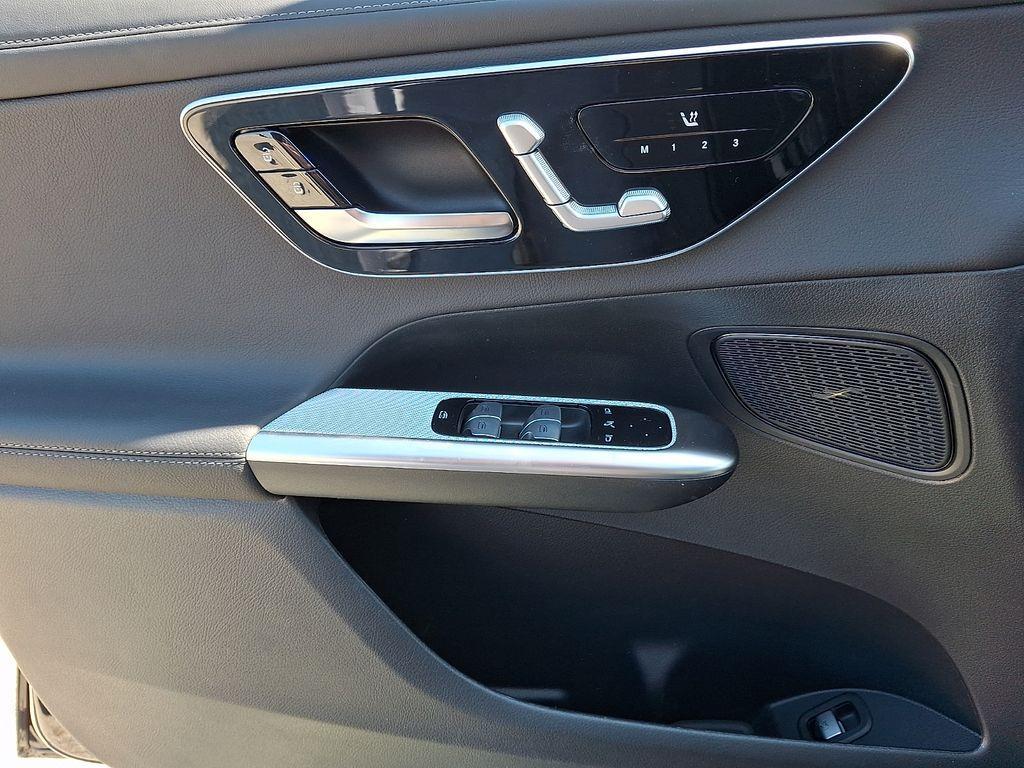 new 2026 Mercedes-Benz GLC 300 car, priced at $58,520