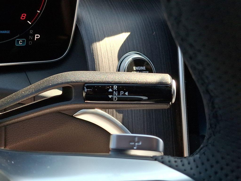 new 2026 Mercedes-Benz GLC 300 car, priced at $58,520