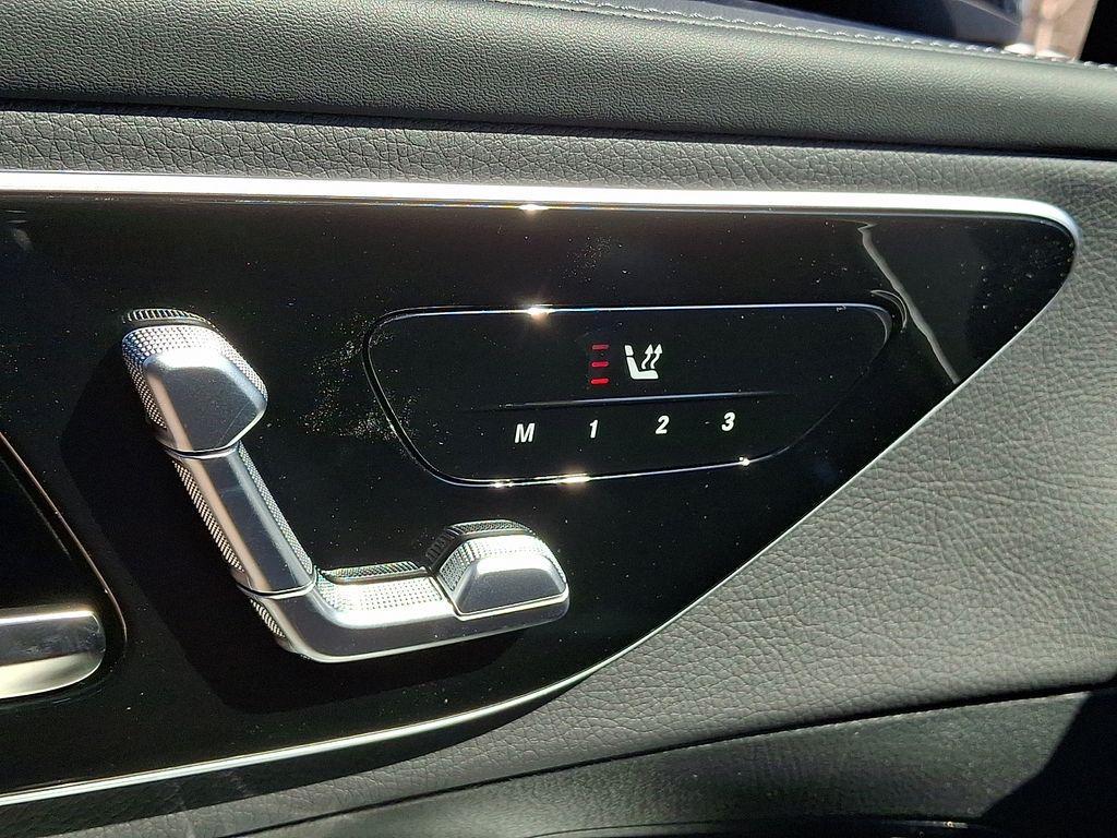 new 2026 Mercedes-Benz GLC 300 car, priced at $58,520