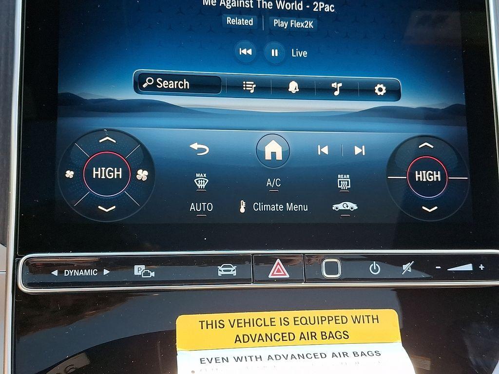 new 2026 Mercedes-Benz GLC 300 car, priced at $58,520