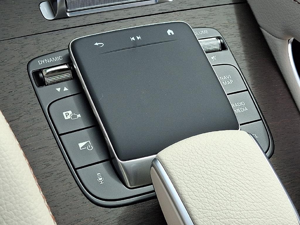 new 2027 Mercedes-Benz GLS 450 car, priced at $101,020