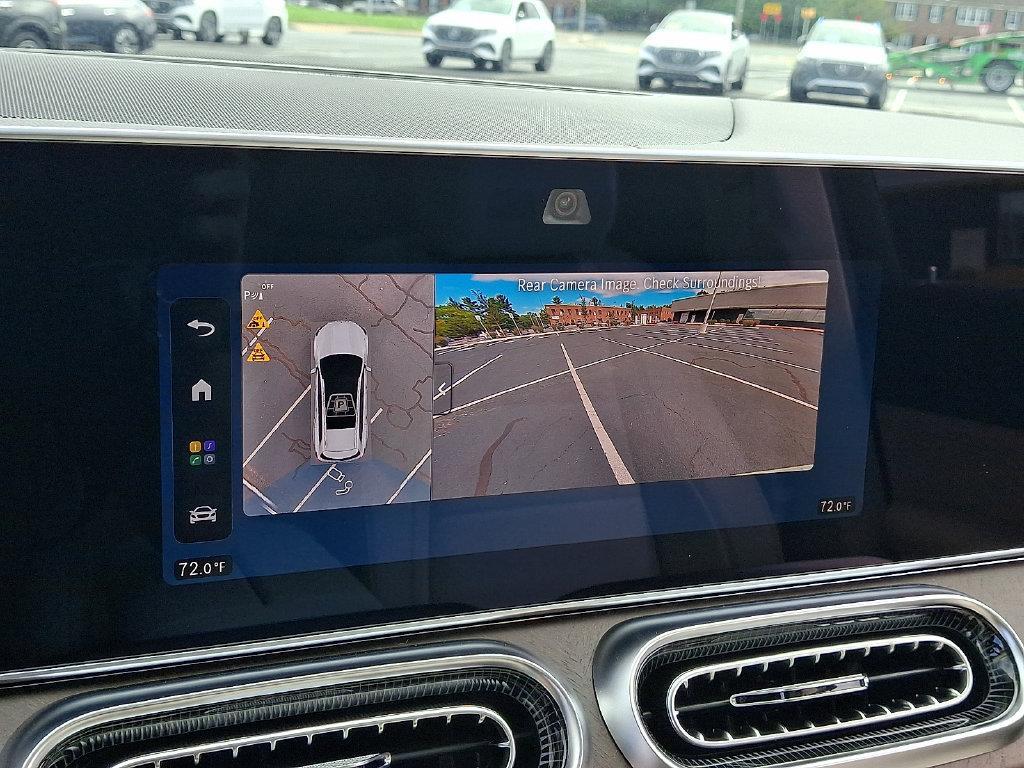 new 2027 Mercedes-Benz GLS 450 car, priced at $101,020