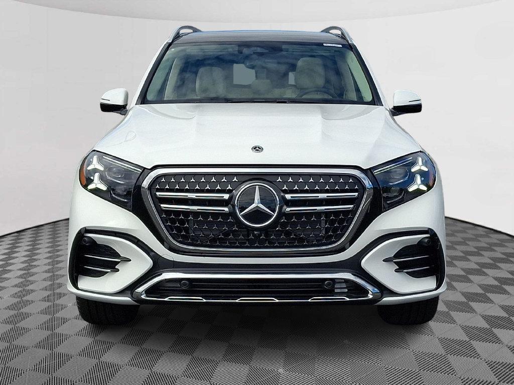 new 2027 Mercedes-Benz GLS 450 car, priced at $101,020