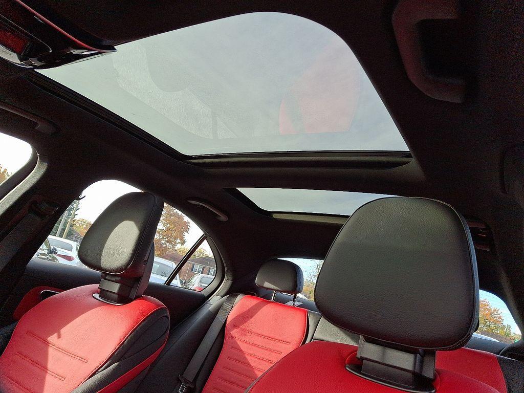 new 2026 Mercedes-Benz C-Class car