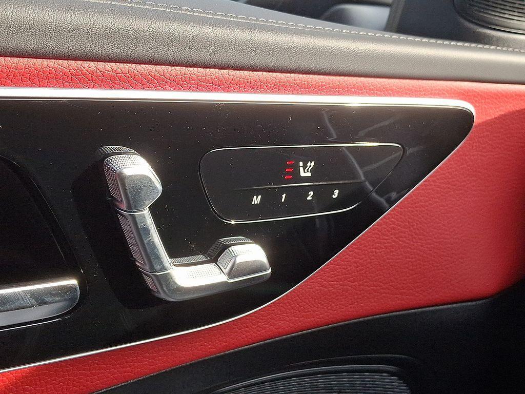 new 2026 Mercedes-Benz C-Class car