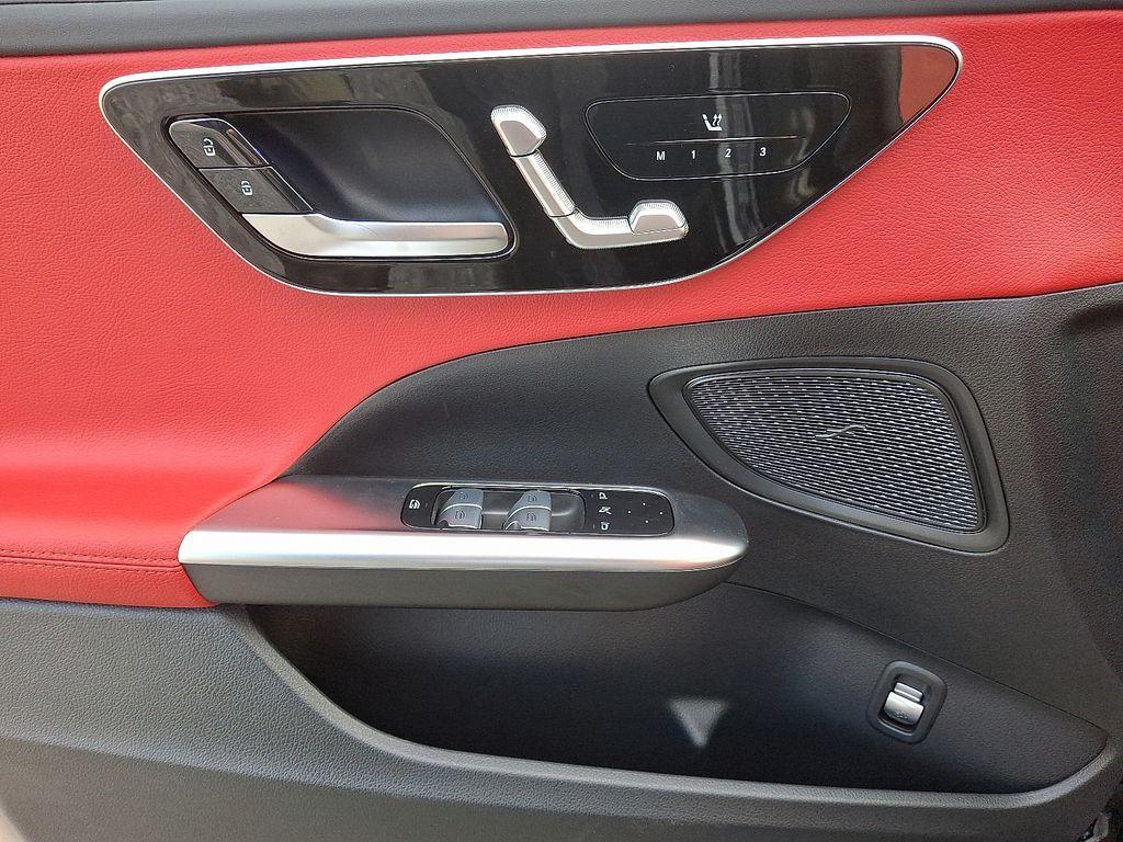 new 2026 Mercedes-Benz C-Class car