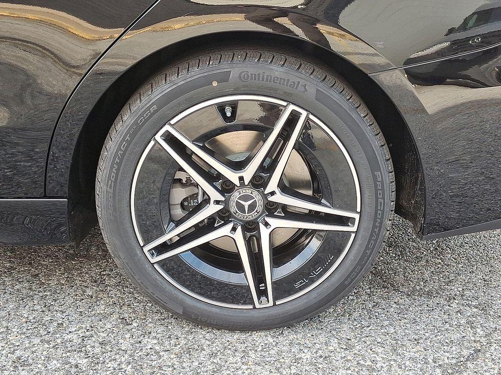 new 2026 Mercedes-Benz C-Class car