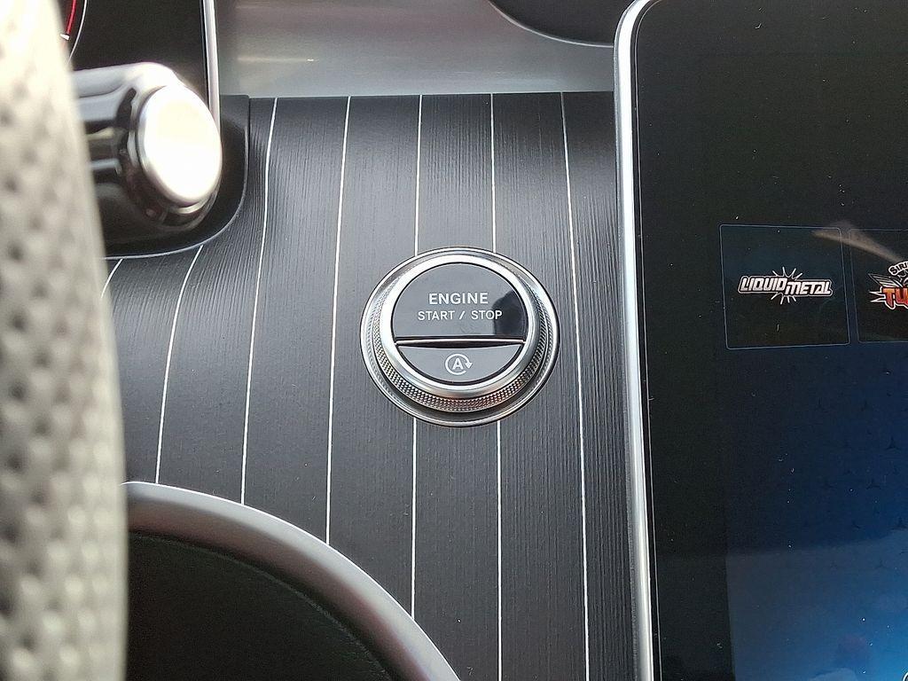 new 2026 Mercedes-Benz C-Class car