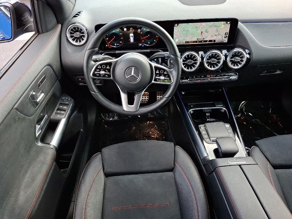 used 2023 Mercedes-Benz GLA 250 car, priced at $30,900
